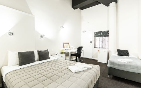 Airport Hotel Sydney - Taree Accommodation 5