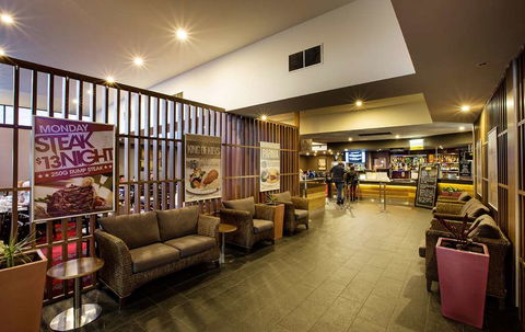 Nightcap At Keysborough Hotel - Taree Accommodation 1