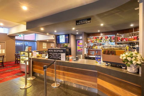 Nightcap At Keysborough Hotel - Taree Accommodation 2