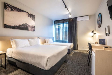 Nightcap At Keysborough Hotel - Taree Accommodation 6