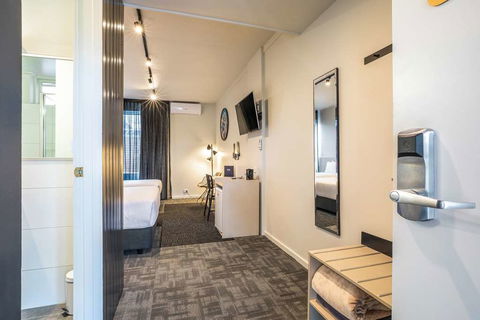 Nightcap At Keysborough Hotel - Taree Accommodation 7