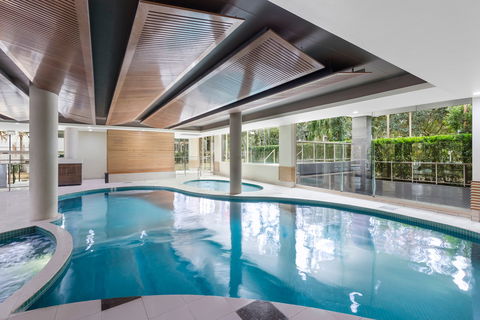 Meriton Suites Waterloo - Taree Accommodation 7