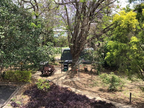 Best Western Ipswich - Taree Accommodation 3