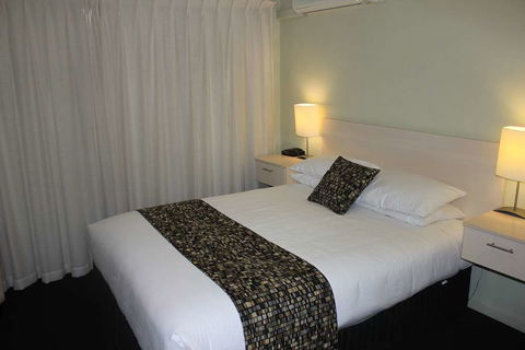 Best Western Ipswich - Taree Accommodation 5