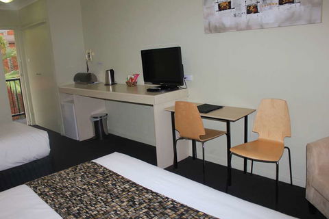 Best Western Ipswich - Taree Accommodation 6