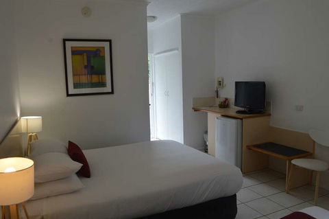 Best Western Ipswich - Taree Accommodation 7