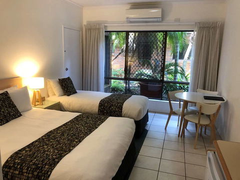 Best Western Ipswich - Taree Accommodation 9