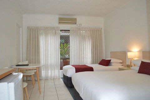 Best Western Ipswich - Taree Accommodation 10