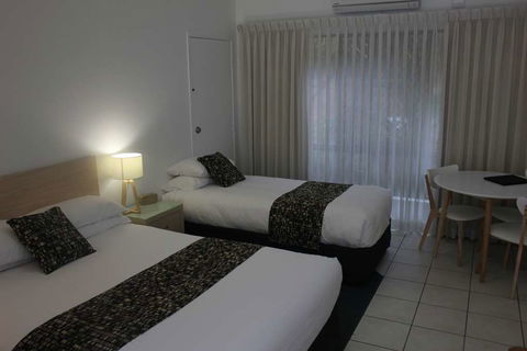 Best Western Ipswich - Taree Accommodation 11