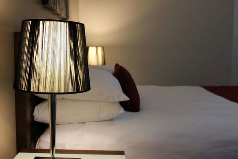 Best Western Ipswich - Taree Accommodation 14