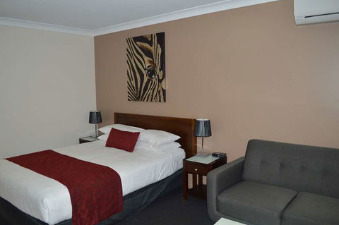 Best Western Ipswich - Taree Accommodation 15