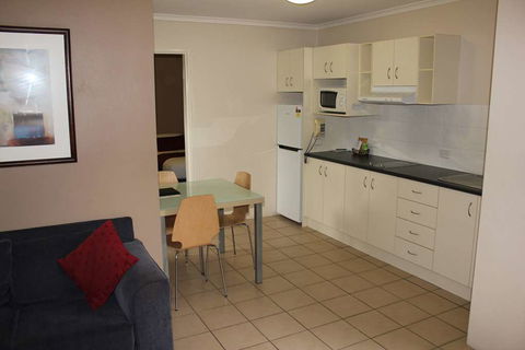 Best Western Ipswich - Taree Accommodation 17