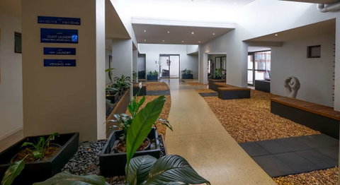 Essence Apartments Chermside - Taree Accommodation 2