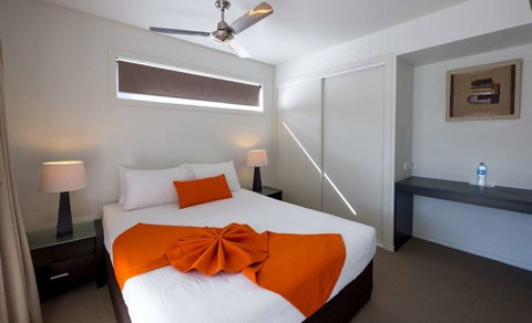 Essence Apartments Chermside - Taree Accommodation 5