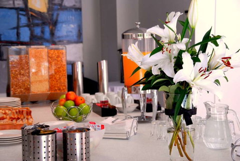 Essence Apartments Chermside - Taree Accommodation 11