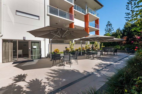 Essence Apartments Chermside - Taree Accommodation 14