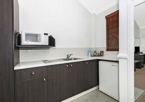 Comfort Inn & Suites Northgate Airport - Taree Accommodation 3