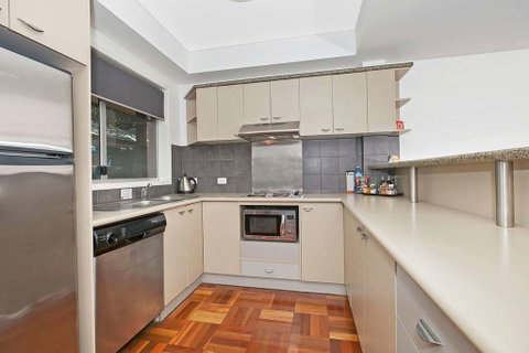 Comfort Inn & Suites Northgate Airport - Taree Accommodation 7