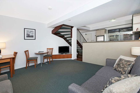 Comfort Inn & Suites Northgate Airport - Taree Accommodation 9