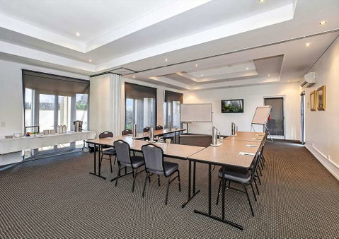 Comfort Inn & Suites Northgate Airport - Taree Accommodation 12