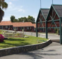 Sleep Inn Hospitality - Taree Accommodation