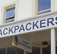 Albany Backpackers - Taree Accommodation