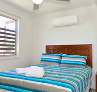Agnes Water Beach Caravan Park - Taree Accommodation