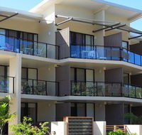 Agnes Water Beach Club - Taree Accommodation