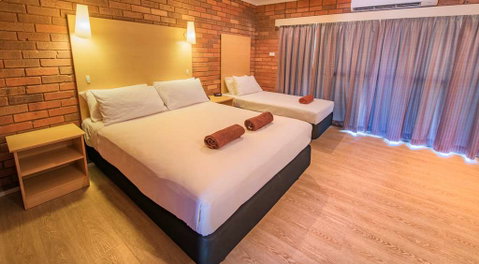 Contour Hotel - Taree Accommodation 3