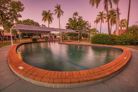 Contour Hotel - Taree Accommodation 11
