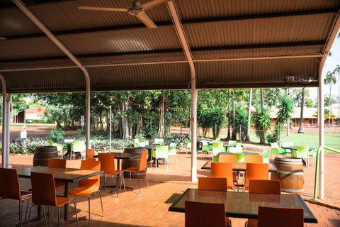 Contour Hotel - Taree Accommodation 12