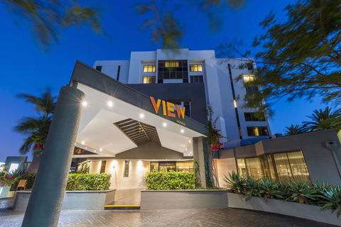 View Brisbane - Taree Accommodation 0