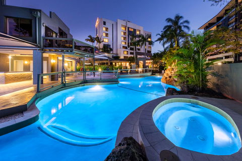 View Brisbane - Taree Accommodation 3