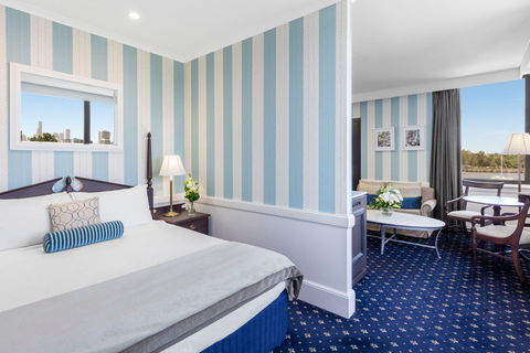 View Brisbane - Taree Accommodation 7