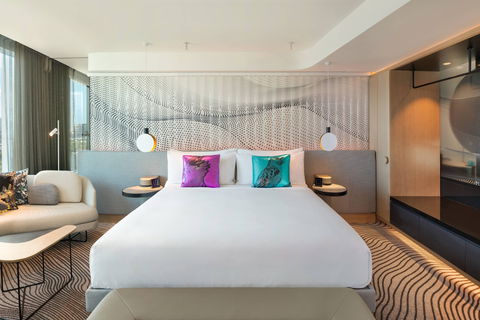 W Brisbane - Taree Accommodation 10