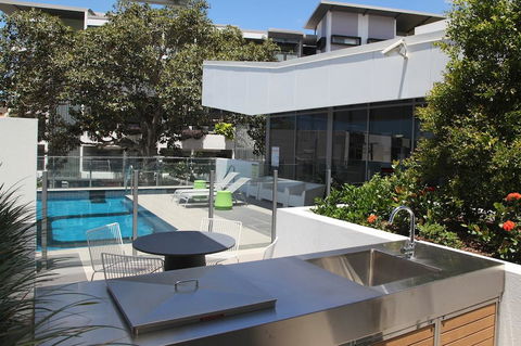 Code Apartments - Taree Accommodation 2