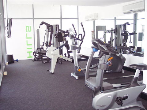 Code Apartments - Taree Accommodation 3