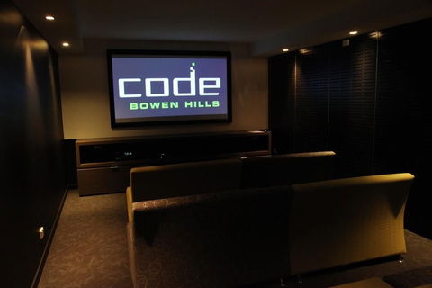 Code Apartments - Taree Accommodation 5