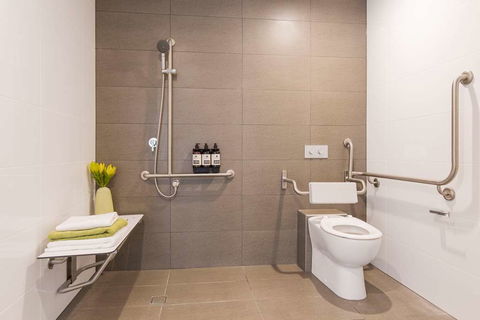 The Kingsford, An Ascend Hotel - Taree Accommodation 3