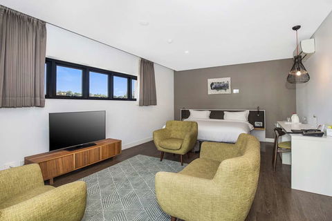 The Kingsford, An Ascend Hotel - Taree Accommodation 5