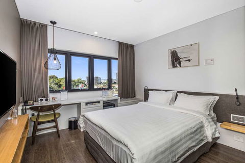 The Kingsford, An Ascend Hotel - Taree Accommodation 7