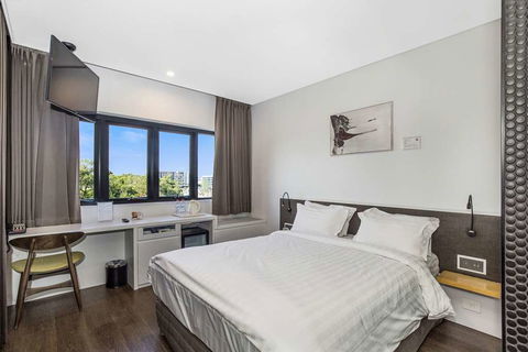 The Kingsford, An Ascend Hotel - Taree Accommodation 9