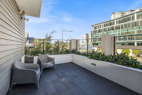 The Kingsford, An Ascend Hotel - Taree Accommodation 14