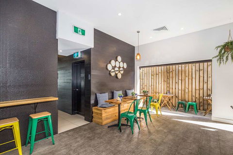 The Kingsford, An Ascend Hotel - Taree Accommodation 17
