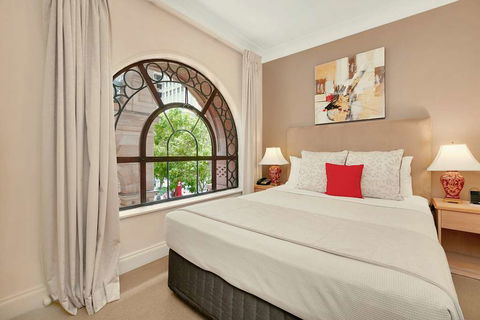 The Manor Apartment Hotel - Taree Accommodation 2
