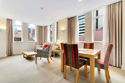 The Manor Apartment Hotel - Taree Accommodation 3