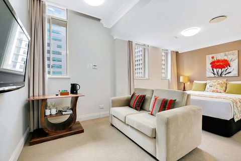 The Manor Apartment Hotel - Taree Accommodation 5