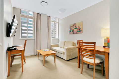The Manor Apartment Hotel - Taree Accommodation 7