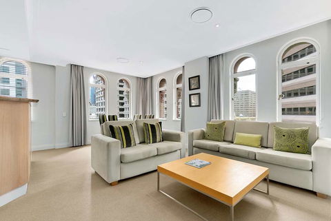 The Manor Apartment Hotel - Taree Accommodation 9