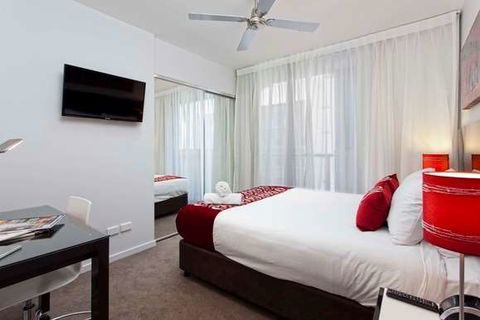 Mantra Midtown Brisbane - Taree Accommodation 5
